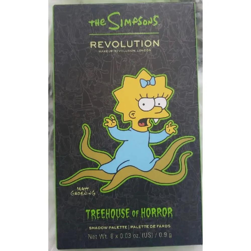 Makeup Revolution brand new